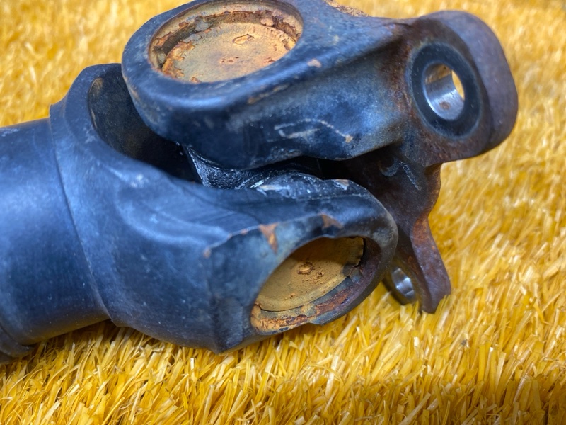 карданный вал, 22000 рублей, Красноярск