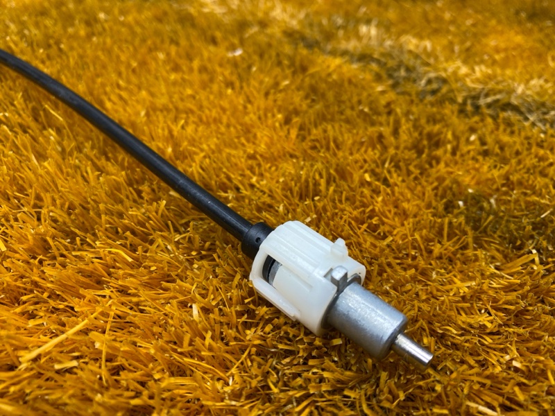 трос замка зажигания, 300 рублей, Красноярск