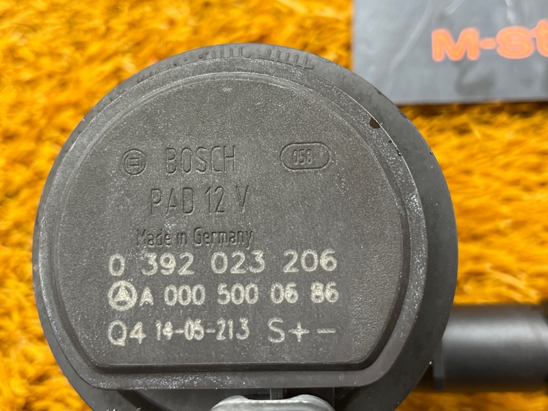 помпа дополнительная, 3500 рублей, Красноярск