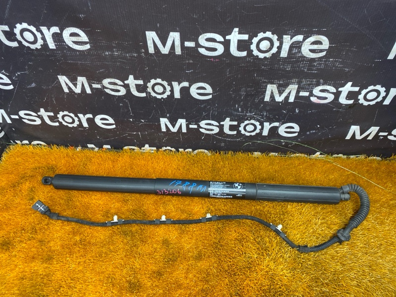 амортизатор багажника, 12000 рублей, Красноярск