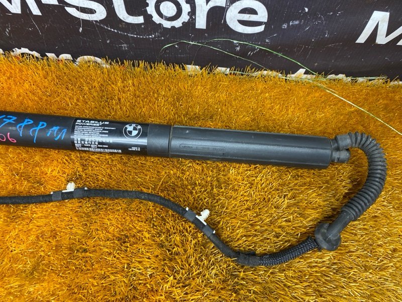 амортизатор багажника, 12000 рублей, Красноярск