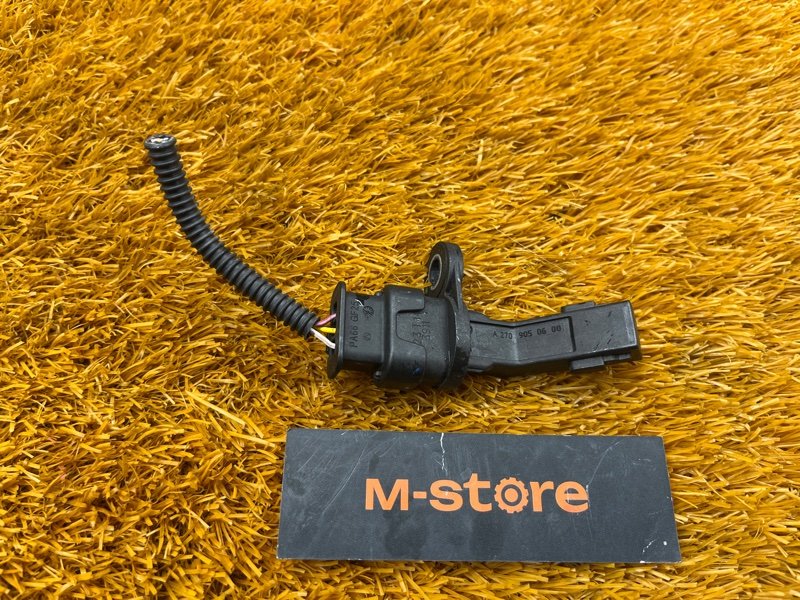 Датчик положения коленвала, 5000 рублей, Красноярск