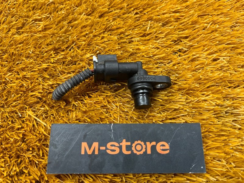 Датчик положения распредвала, 1000 рублей, Красноярск