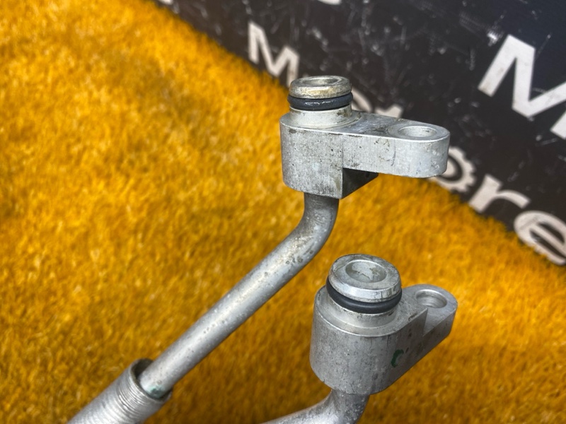 трубка охлаждения акпп, 8000 рублей, Красноярск