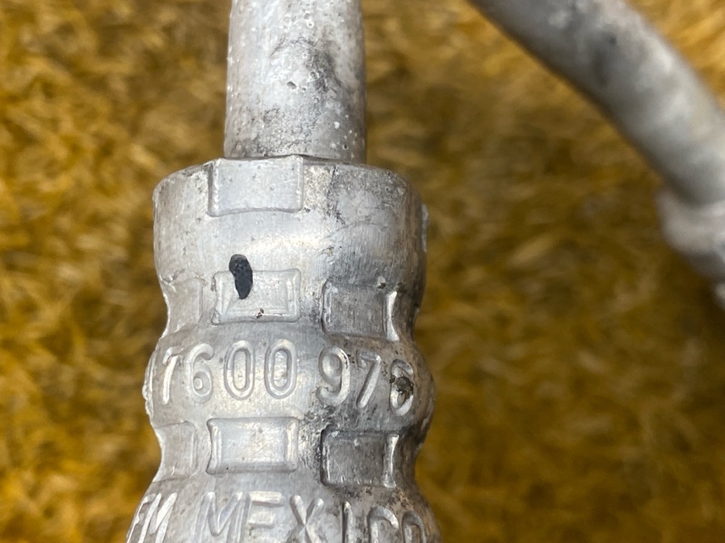 трубка охлаждения акпп, 8000 рублей, Красноярск