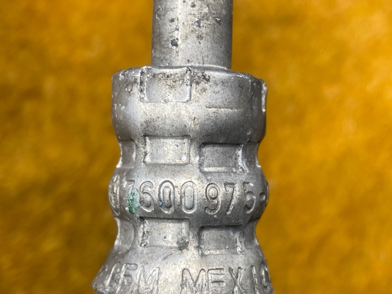 трубка охлаждения акпп, 8000 рублей, Красноярск