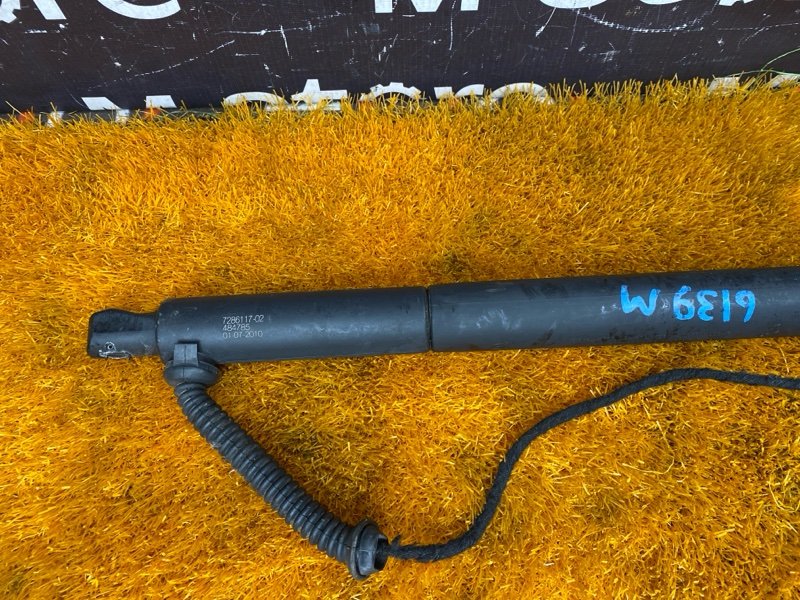 амортизатор багажника, 10000 рублей, Красноярск