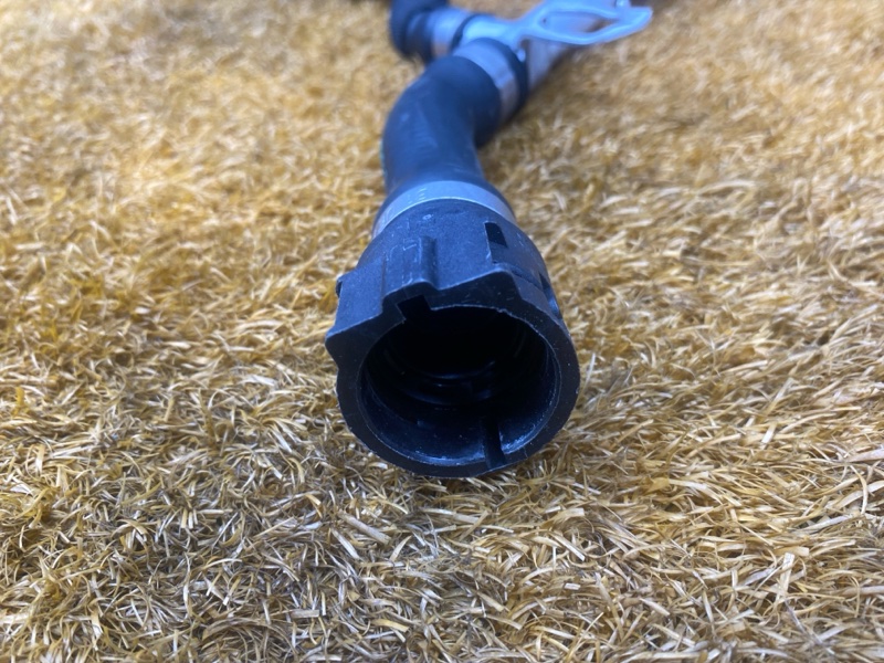 трубка охлаждающей системы, 2000 рублей, Красноярск