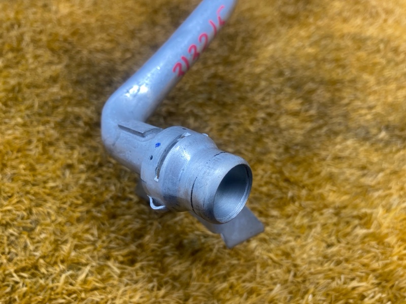 трубка охлаждающей системы, 2000 рублей, Красноярск