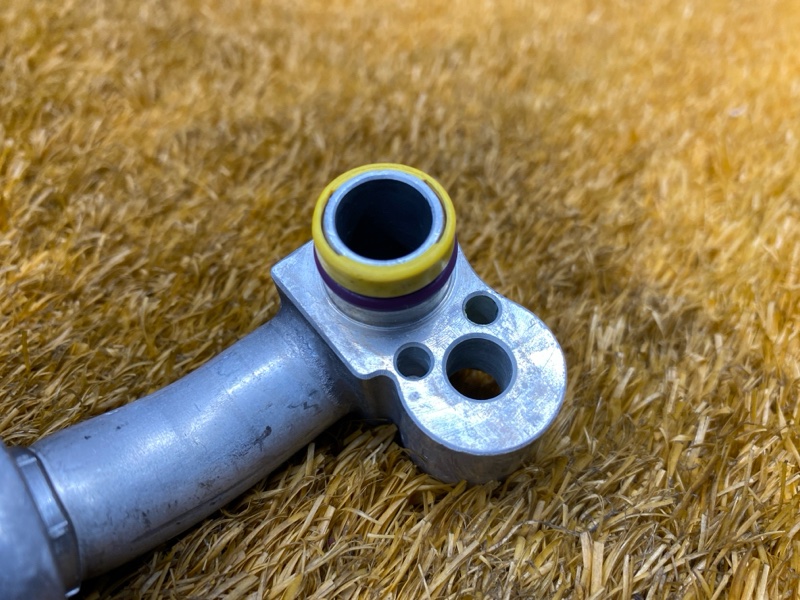 трубка кондиционера, 2000 рублей, Красноярск