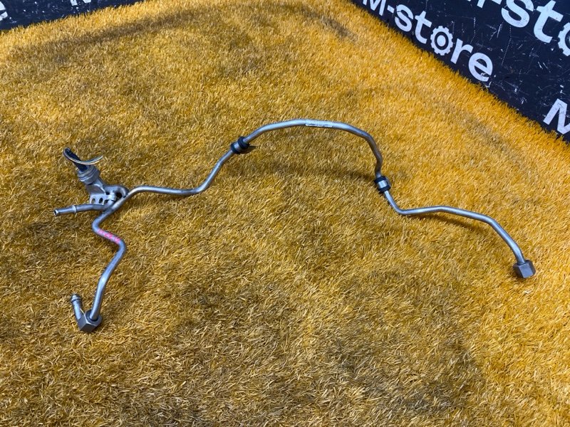 трубка топливная, 2000 рублей, Красноярск