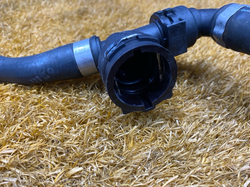 Патрубок системы охлаждения, 2500 рублей, Красноярск