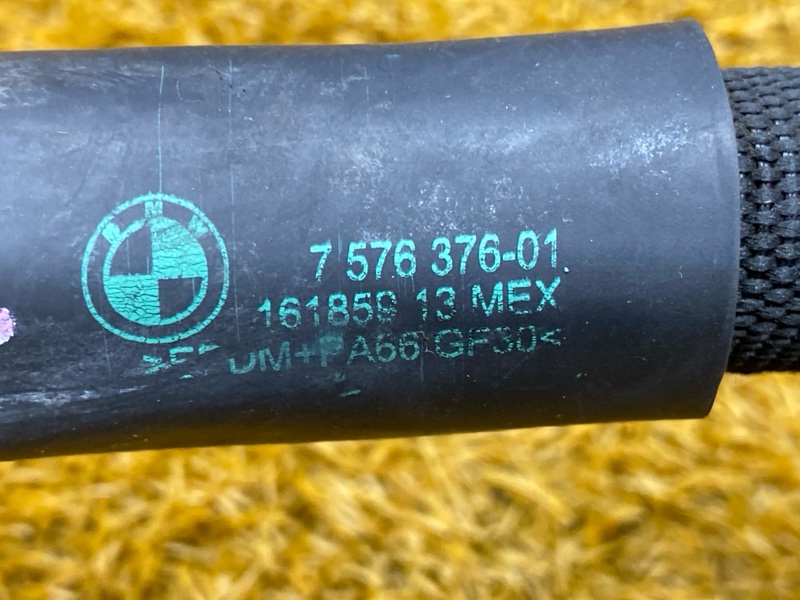 Патрубок системы охлаждения, 2500 рублей, Красноярск