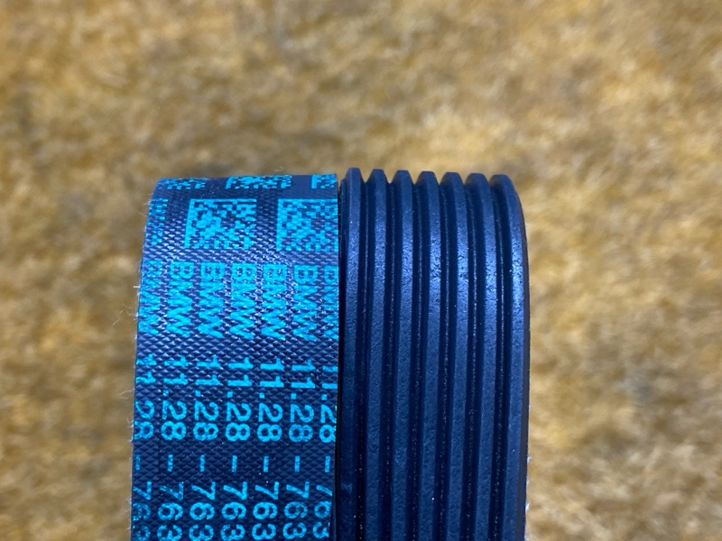 Ремень приводной, 500 рублей, Красноярск