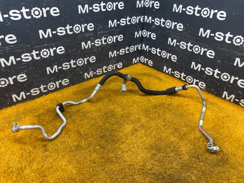 Трубка охлаждения масла ДВС, 6500 рублей, Красноярск