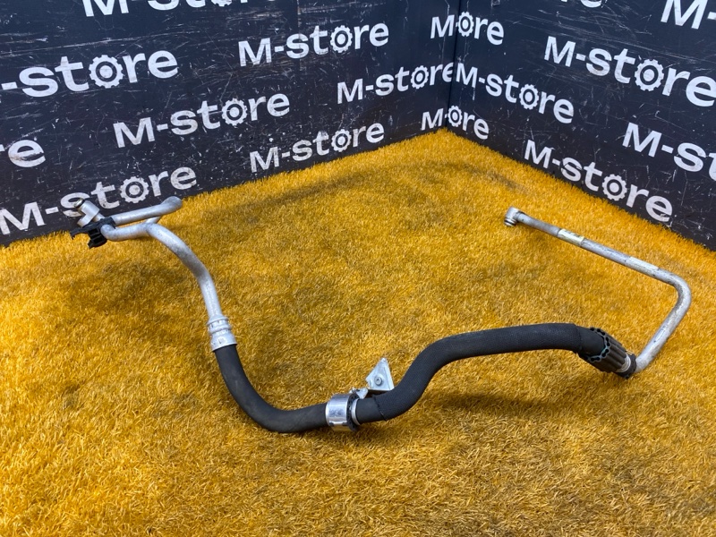 Трубка охлаждения масла ДВС, 6500 рублей, Красноярск