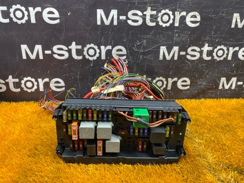 Блок предохранителей SAM, 3500 рублей, Красноярск