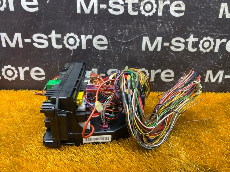 Блок предохранителей SAM, 3500 рублей, Красноярск