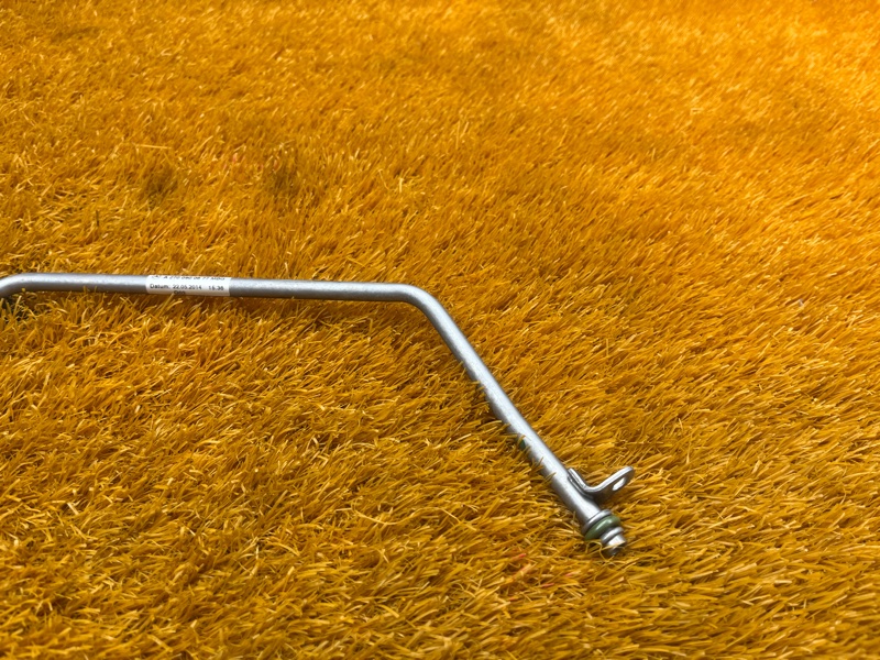 Трубка турбины, 1000 рублей, Красноярск