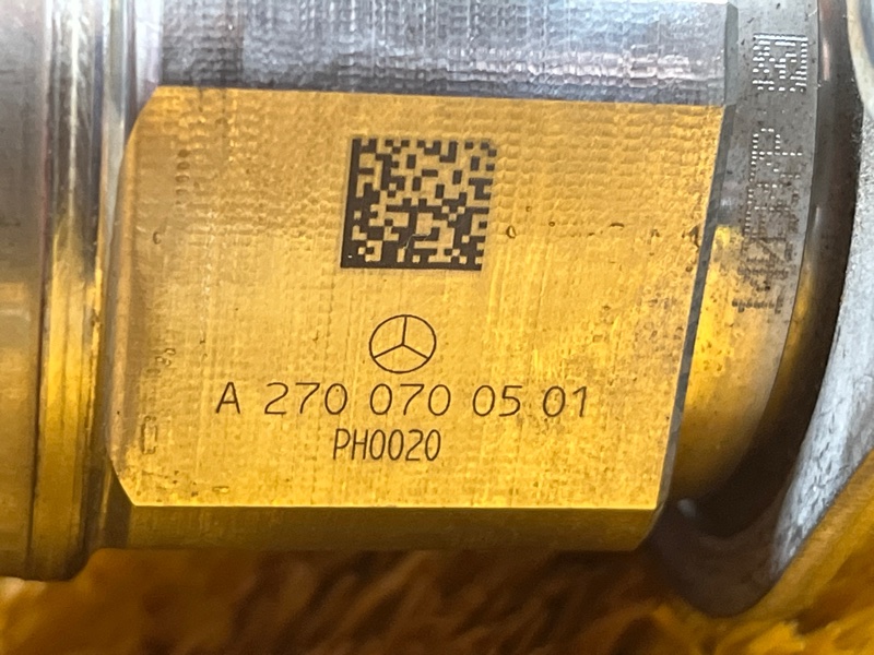 ТНВД, 6500 рублей, Красноярск