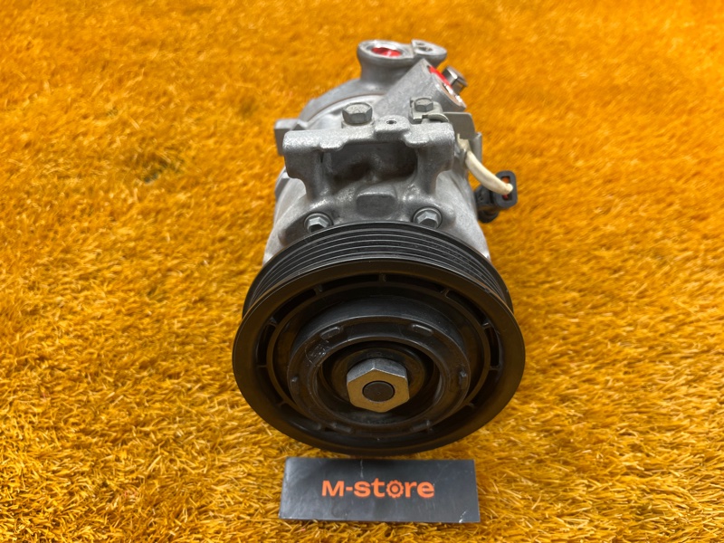 компрессор кондиционера, 20000 рублей, Красноярск