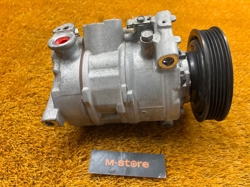 компрессор кондиционера, 20000 рублей, Красноярск