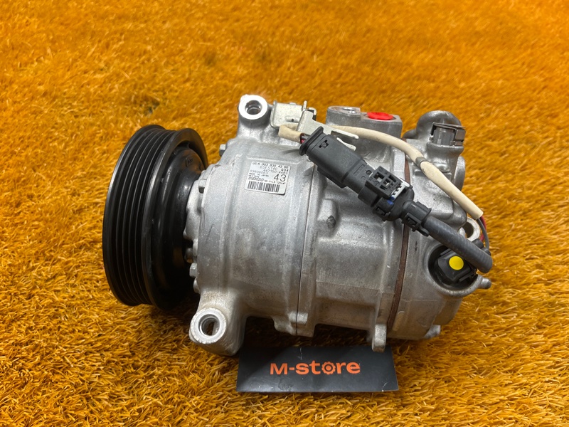 компрессор кондиционера, 20000 рублей, Красноярск