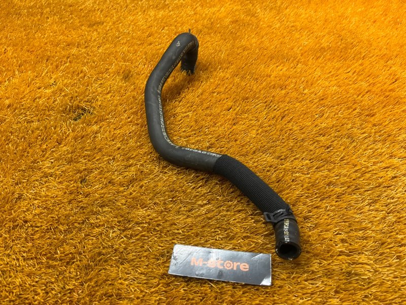 Патрубок системы охлаждения, 300 рублей, Красноярск