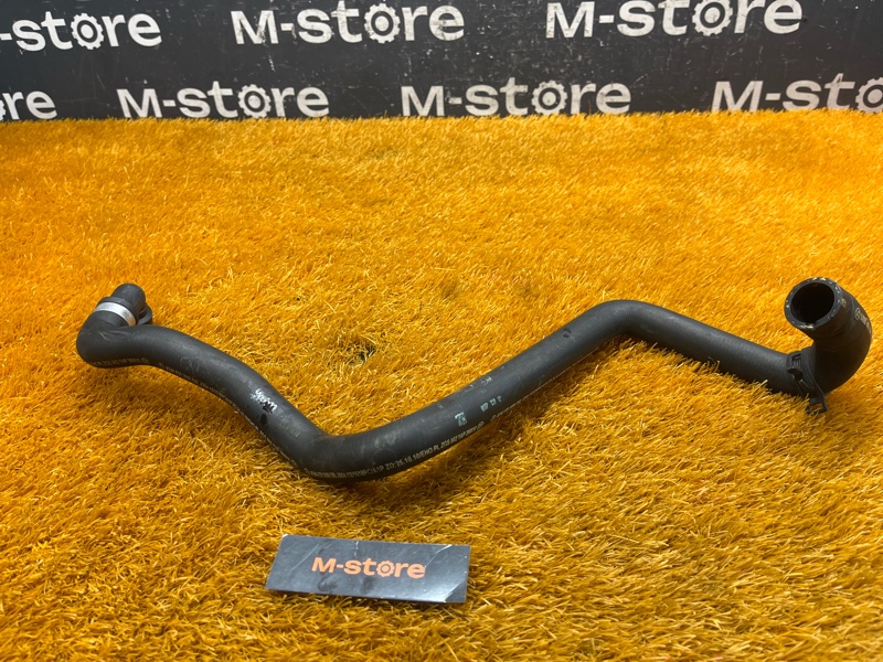 Патрубок системы охлаждения, 700 рублей, Красноярск