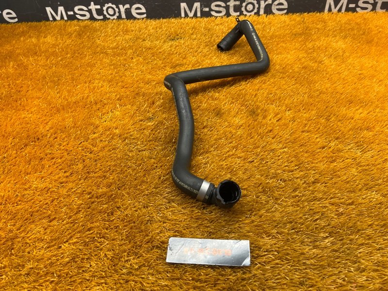 Патрубок системы охлаждения, 700 рублей, Красноярск