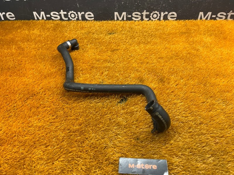 Патрубок системы охлаждения, 700 рублей, Красноярск