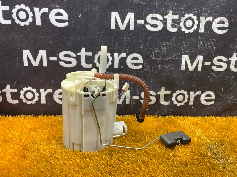 Бензонасос, 6000 рублей, Красноярск