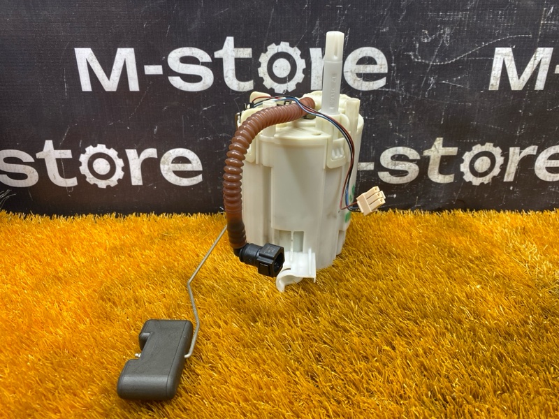 Бензонасос, 6000 рублей, Красноярск