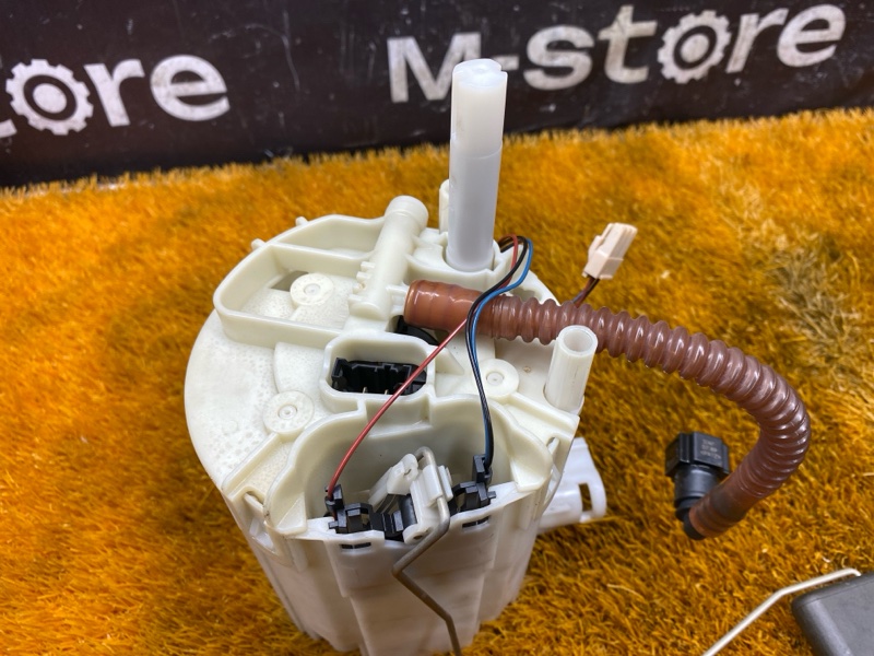 Бензонасос, 6000 рублей, Красноярск