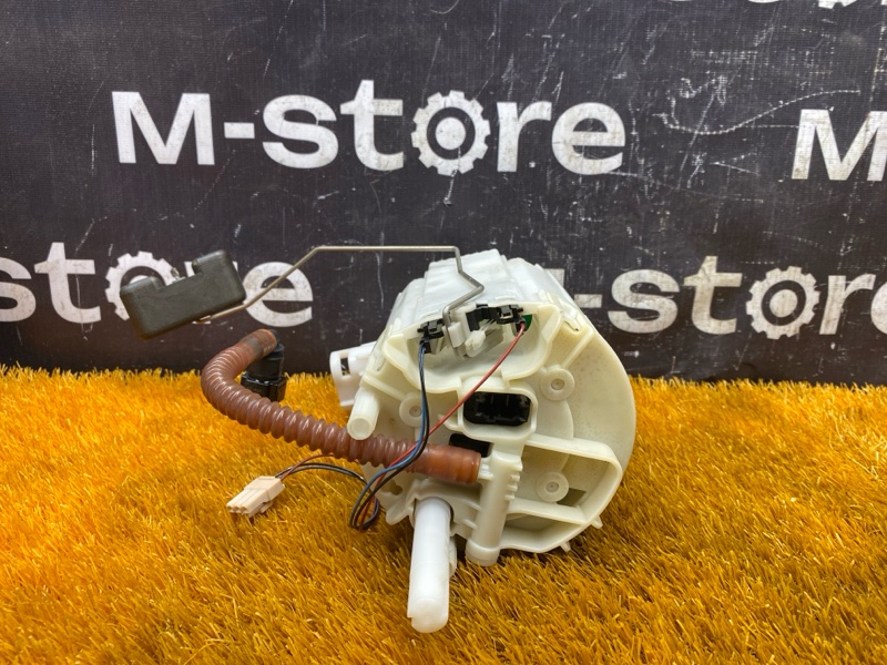 Бензонасос, 6000 рублей, Красноярск