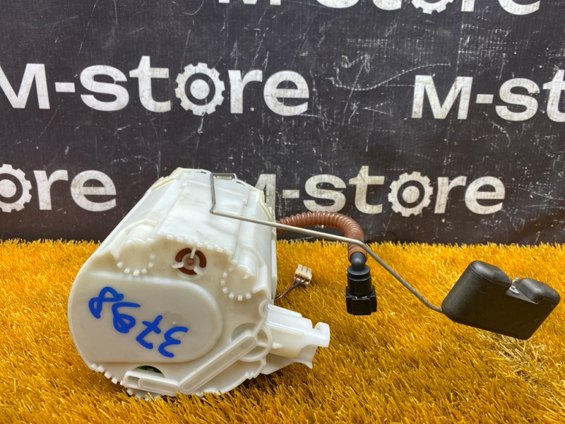 Бензонасос, 6000 рублей, Красноярск