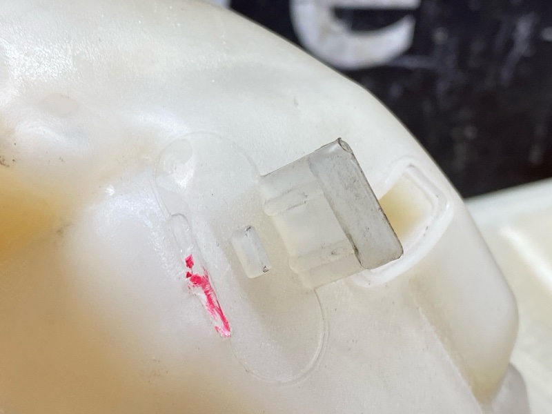 Бачок расширительный, 2000 рублей, Красноярск