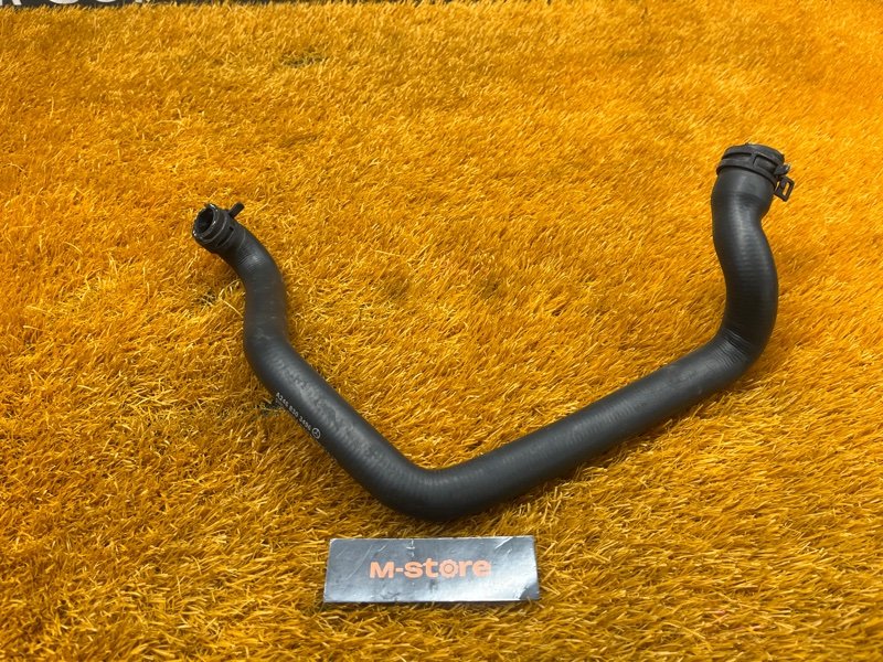 Патрубок системы охлаждения, 500 рублей, Красноярск