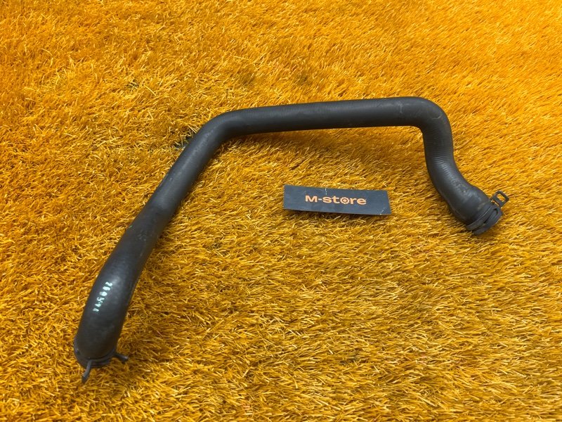 Патрубок системы охлаждения, 500 рублей, Красноярск