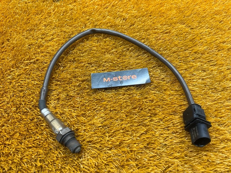 Датчик кислорода, 2500 рублей, Красноярск