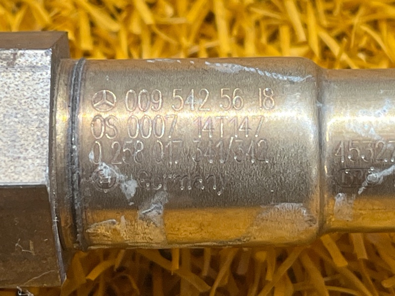 Датчик кислорода, 2500 рублей, Красноярск