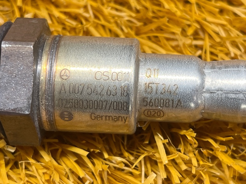 Датчик кислорода, 2300 рублей, Красноярск