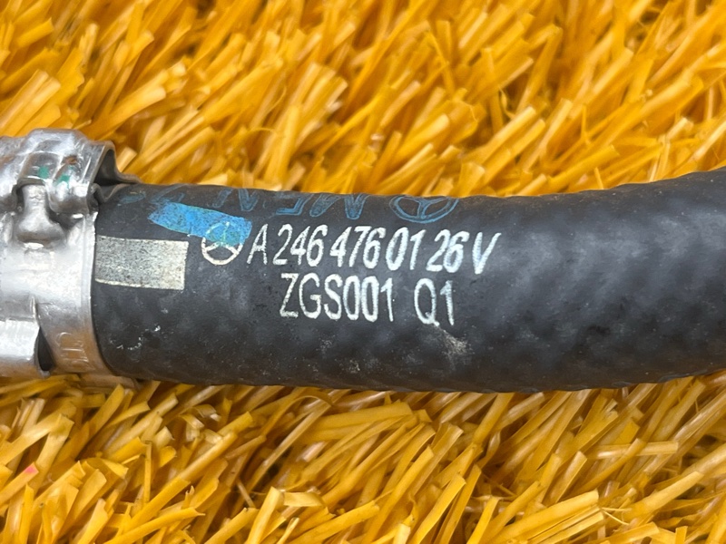 шланг топливный, 300 рублей, Красноярск