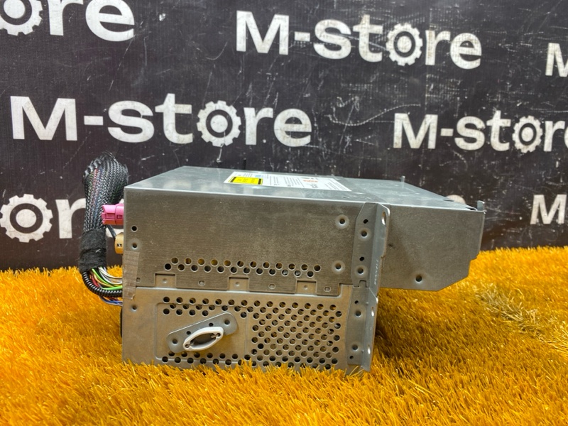 Магнитола, 8000 рублей, Красноярск