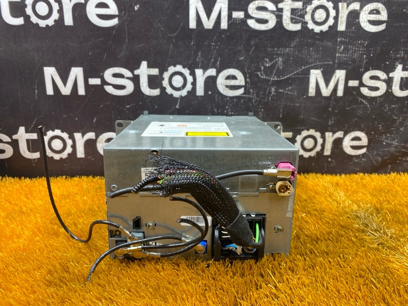 Магнитола, 8000 рублей, Красноярск