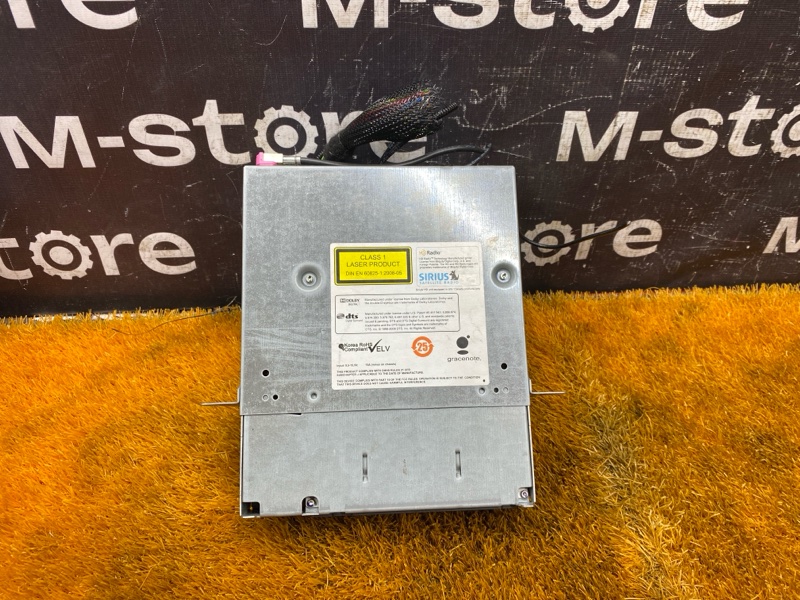 Магнитола, 8000 рублей, Красноярск