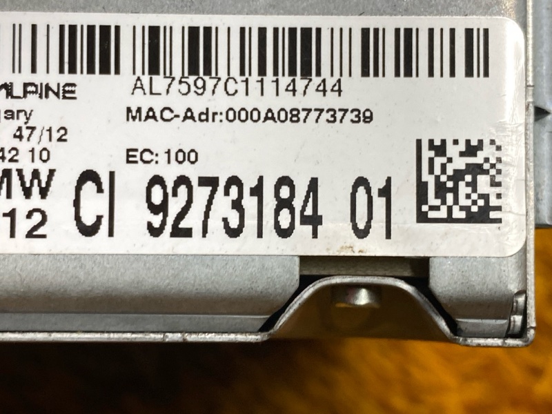 Магнитола, 8000 рублей, Красноярск