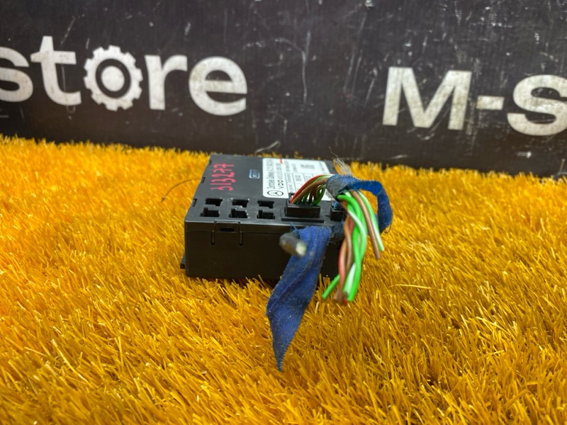 Блок управления центральным замком, 500 рублей, Красноярск