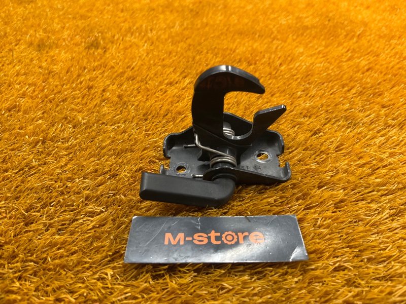 замок капота, 1300 рублей, Красноярск