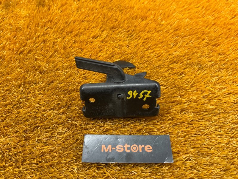 замок капота, 1300 рублей, Красноярск